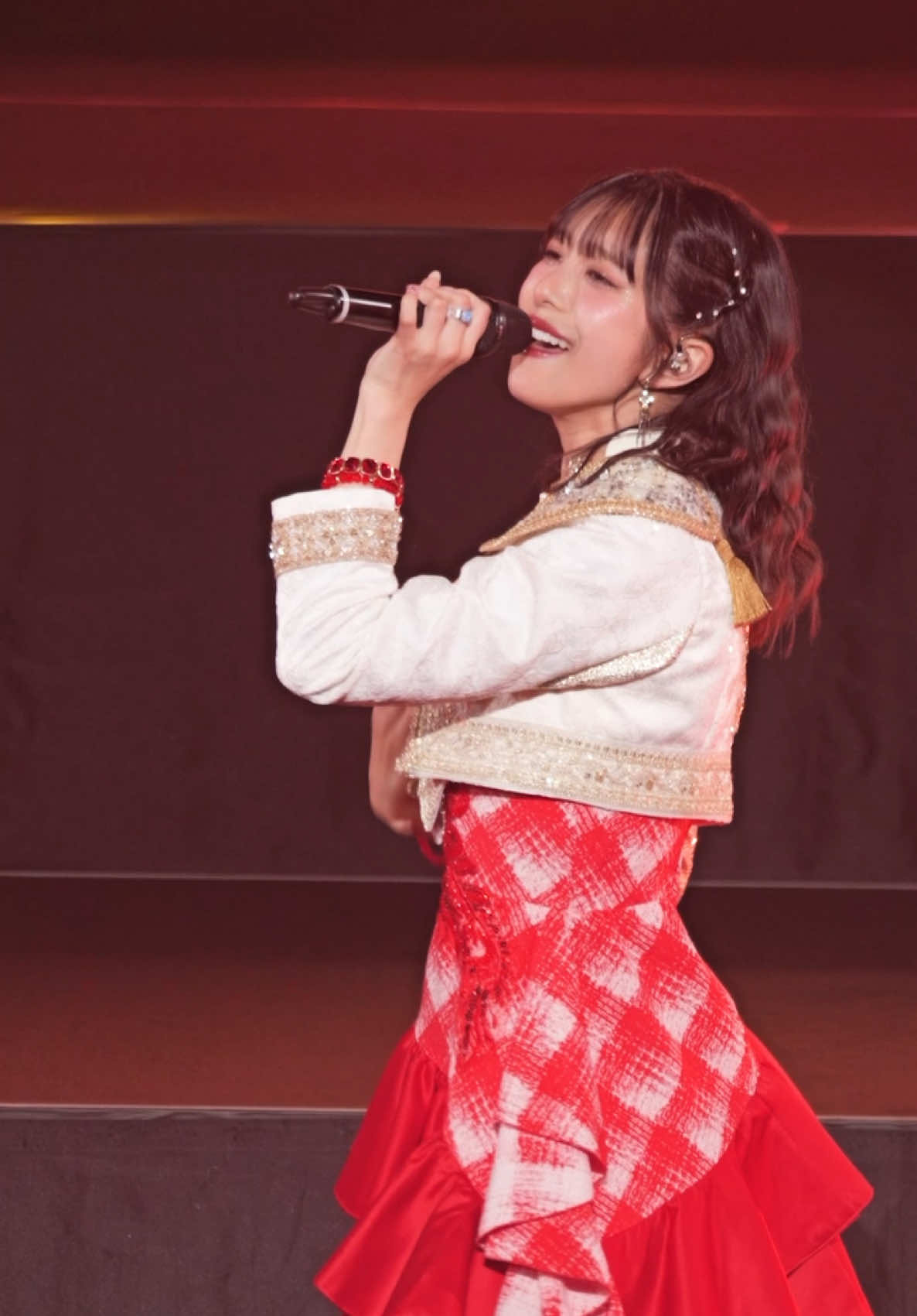 【盛れ！ミ・アモーレ】 Juice=Juice Concert 2025 Queen of Hearts Special Flush ライブ映像公開 #井上玲音 #ReiInoue #juicejuice  #盛れミアモーレ 💃  #推しカメラ #即アモ 