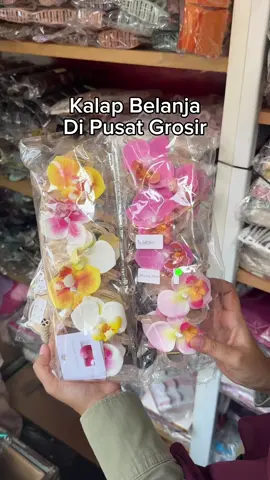 Siapa yang selalu kalap kalau ke asemka? Yuk ikutan walking tour bareng temen baru ke @Sukses Jaya.id & @Bloomie Official Store  #asemka #pasargrosirasemka #grosirmurah 