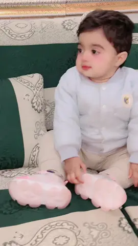 Meri guriya ❤️🫀😘😘😘say ma sha Allah😘😘#capcutvelocity #editingvideo #govirall #unfrezzmyaccount #trendingvideo 