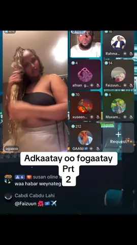 #fyp #somalitiktok 