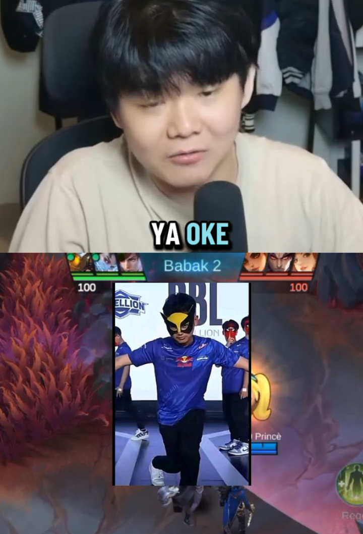 Tanggapan age soal auditzy ngajak scrim minta di bayar 5JT #MLBBNewMode #MLBBChaosClash #MLBB #mlbbcreatorbase 