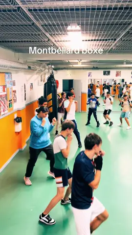 #Montbéliardboxe #montbeliard #zup25 #ledoub#boxe