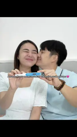 💗💗💗 #fyp #amandamanopo #kennyaustin 