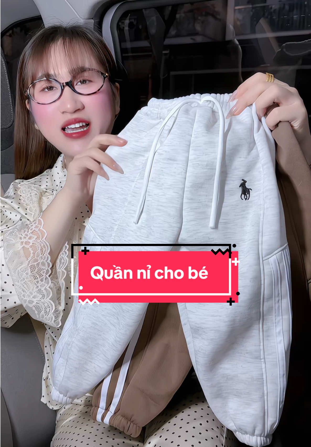 Quần nỉ cho bé #quannichobe #quannibongchobe #quannixinhchobe #quanthudongchobe 