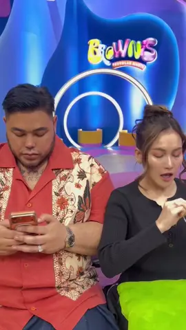 Beneran egk km ridhonya syg @Ivan gunawan 🤪😘