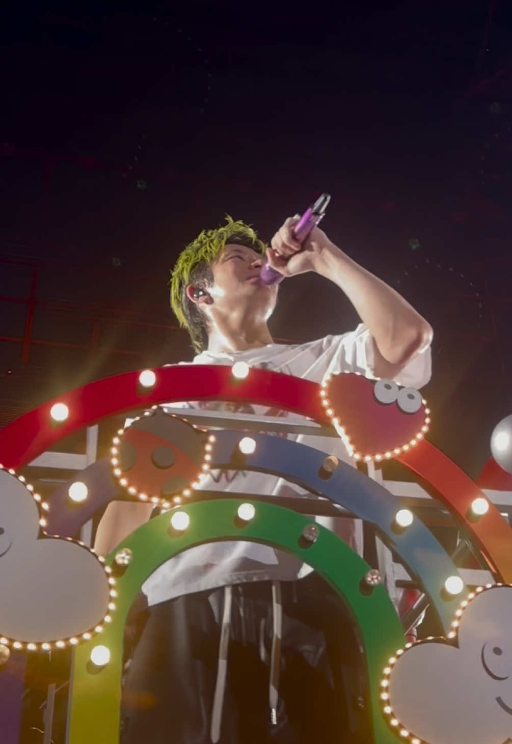 #number_i #niらいぶ #number_i_livetour #平野紫耀 #岸優太 