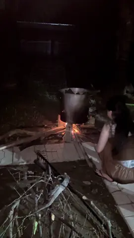 Nhà mình ăn tết sớm nha ae#concado 