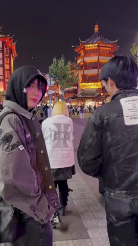 ตอนที่1 ฮัลโหลเซี่ยงไฮ้ ~  #auausave #auautnp #savewrg 