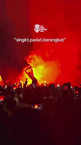 Singkat Padat Berangkattt❤️‍🔥 #jayadhisa #ikspikerasakti #ikspi #ikspi_kerasakti1980 #ikspikerasakti_indonesia 