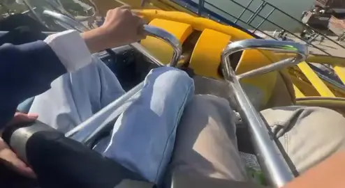 ضاع العمر بالخووف، #fyp #CapCut #سفره #7 