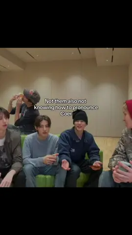 I still don‘t know how 😭 ignore the lag  #coer #cortis #pronounciation #fyp #funny 