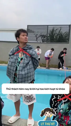 Cùng mình tham gia thử thách hôm nay #lythuky #funny #vuimoingay #vuivemoingay❤️ #vuinhon 