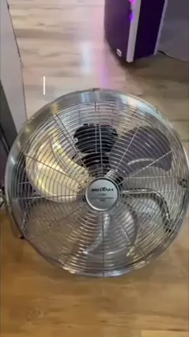 Circulador de ar Britânia  ID: BLS-PZY-WJZ #britania #ventilador #circulador #ventiladorportatil 