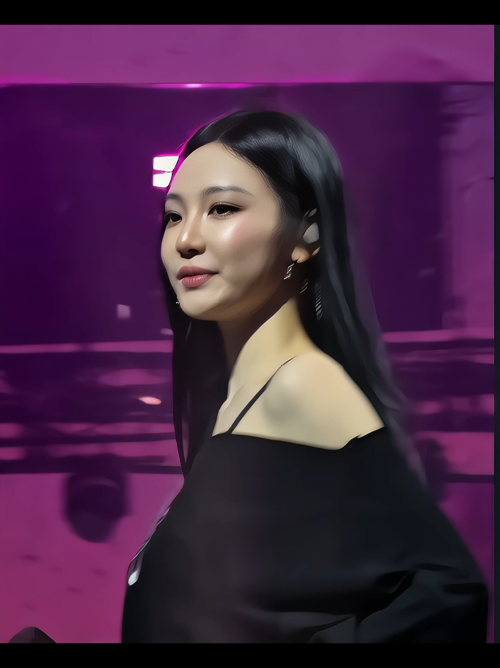 ningning... #ningning #aespa #koreanfansitefriends #wnovaa 