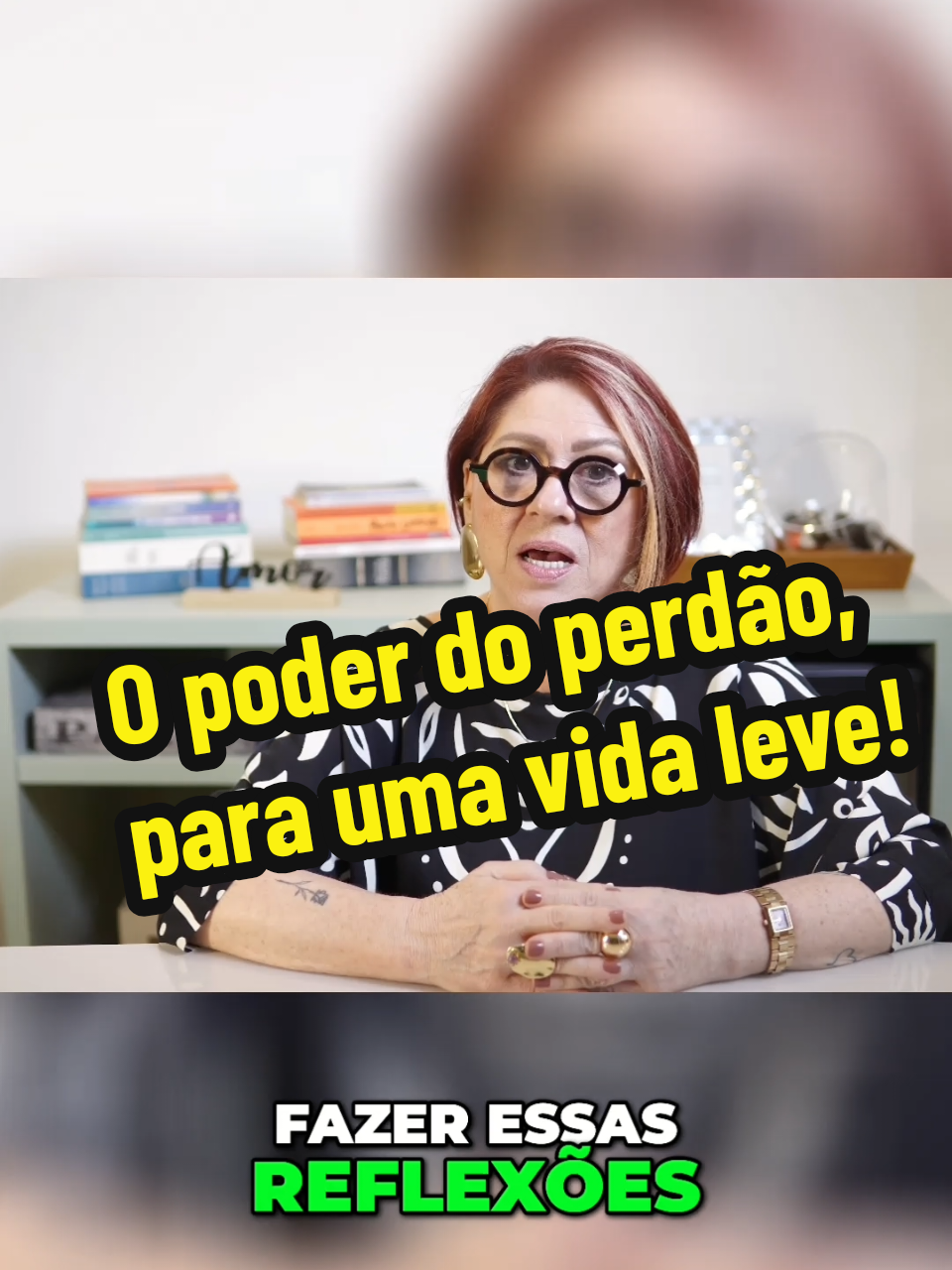 Quando eu perdoo, eu me liberto! 🤍 . . #perdao#perdaoliberta #liberdade #bomdia 