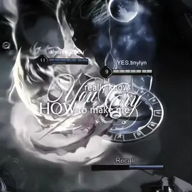 Ocean eyes 🎧 #Rov #rovthailand #fyp #rov #RoV 