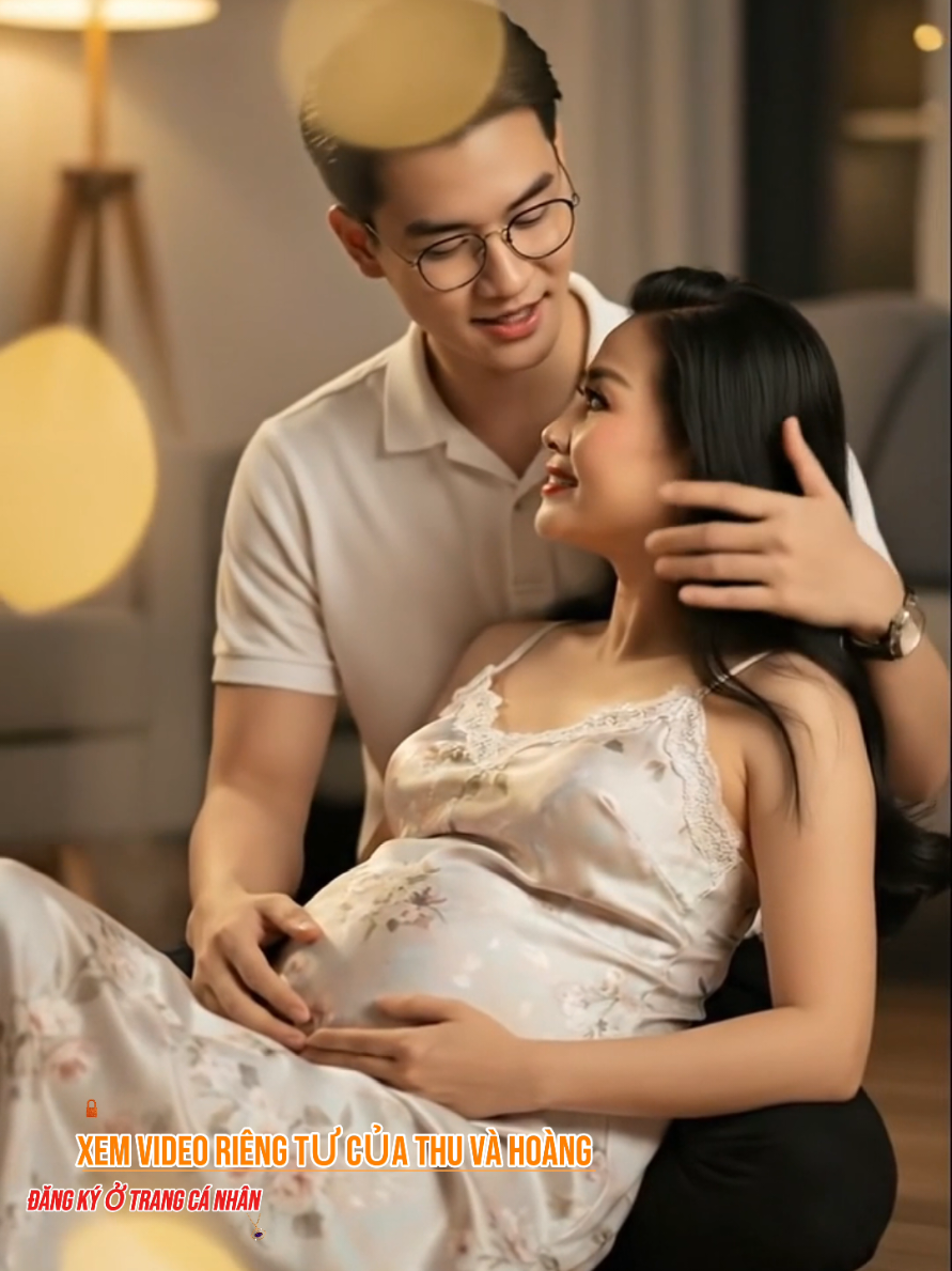 Chúc mừng Hoàng sắp được làm bố nhé, với tần suất 