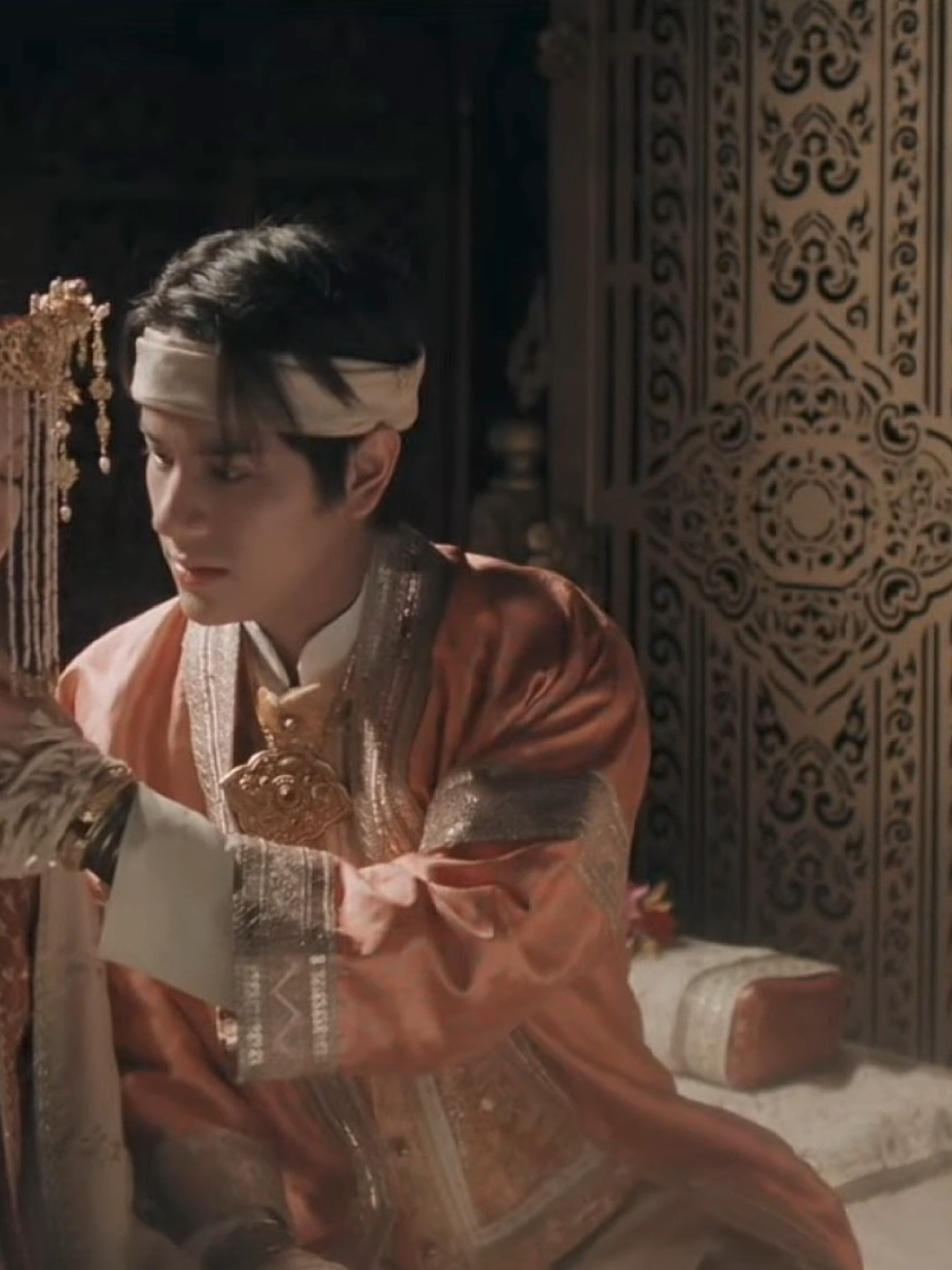 Scarlet Heart #gmmtv2026 #winmetawin #nanon_korapat #tontawan #fourthnattawat 