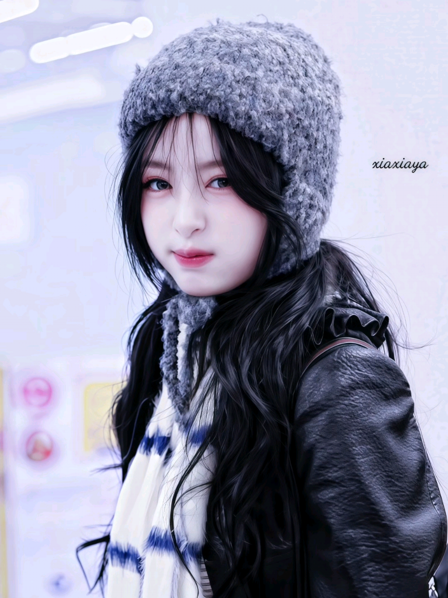 nahh...gituu... #babymonster #ahyeon #48fps #zsenayy #ketcehhhcreator 