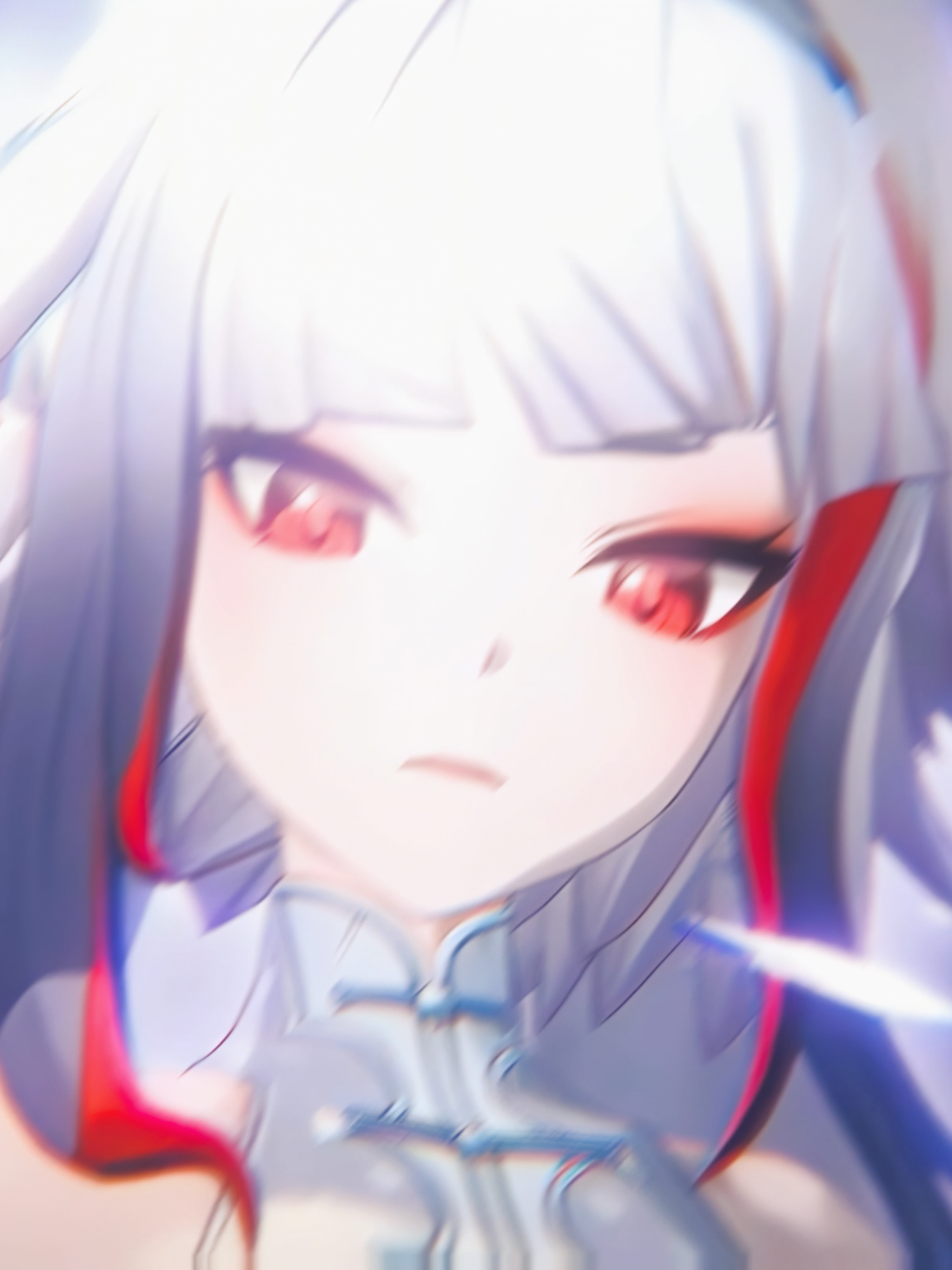 💘 #hoyocreators #zzzero #zenlesszonezero #zzzcreators #zenlesszonezeroedit #yeshunguang #yeshunguangedit