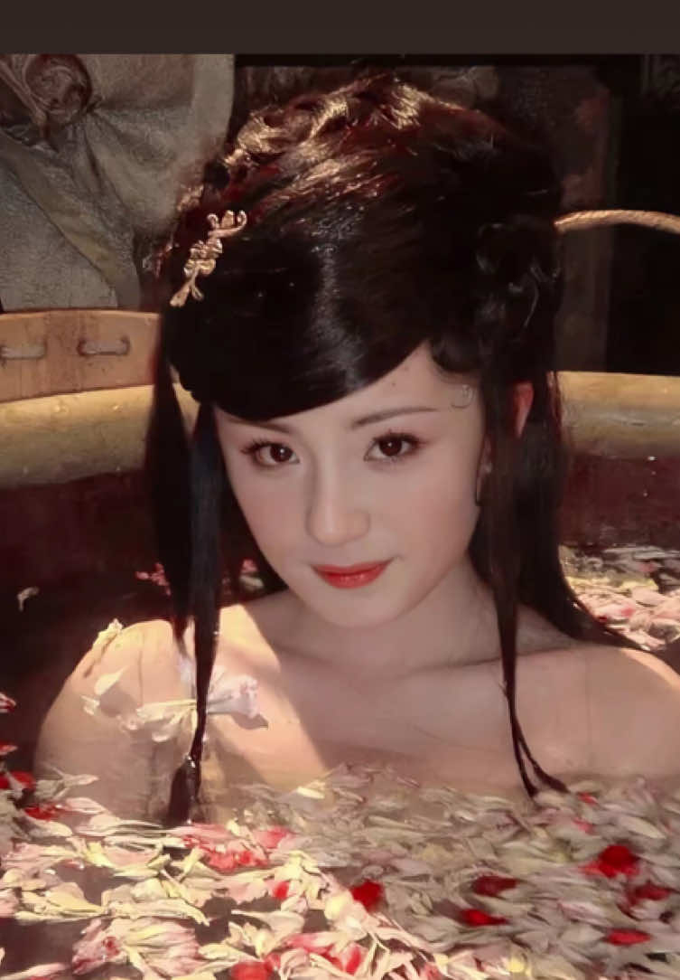 Thời còn là Vương Chiêu Quân #yangmi #duongmich #vuongchieuquan 