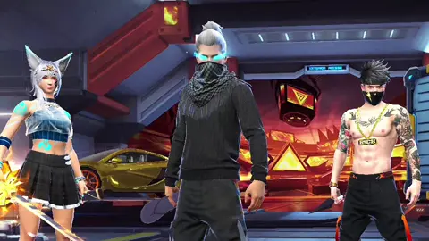 বন্ধুত্ব নাকি গার্লফ্রেন্ড 😅 || পার্ট টু || #FreeFire  ,, ,, #bdtiktokofficial #free_fire #fypviralシ #foryou @Garena Free Fire Bangladesh @Omor Always On Fire @👑 ইয়ামিন ভাই 👑 