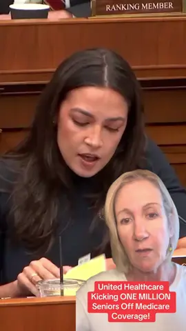 T/24/25: The healthcare crisis is growing exponentially worse, with United Healthcare removing 1 million low income senior citizens from thelr Medicare coverage. This is due to the big beautiful bill making drastic Medicald and Medicare cuts and premiums skyrocketing, both of which are resulting in milions of people now uninsured. This is driving up medical costs which are belng passed on to people who do have insurance. And bottom line, United healthcare has to take care of Its shareholders and high pald executives. Unfortunately,United healthcare is leading the way in terms of what we can expect from other insurance companies going forward. #healthcarepremlumincreasest#t#medicateexplained2026# #uhcinsurance#wblgbeautifulbill