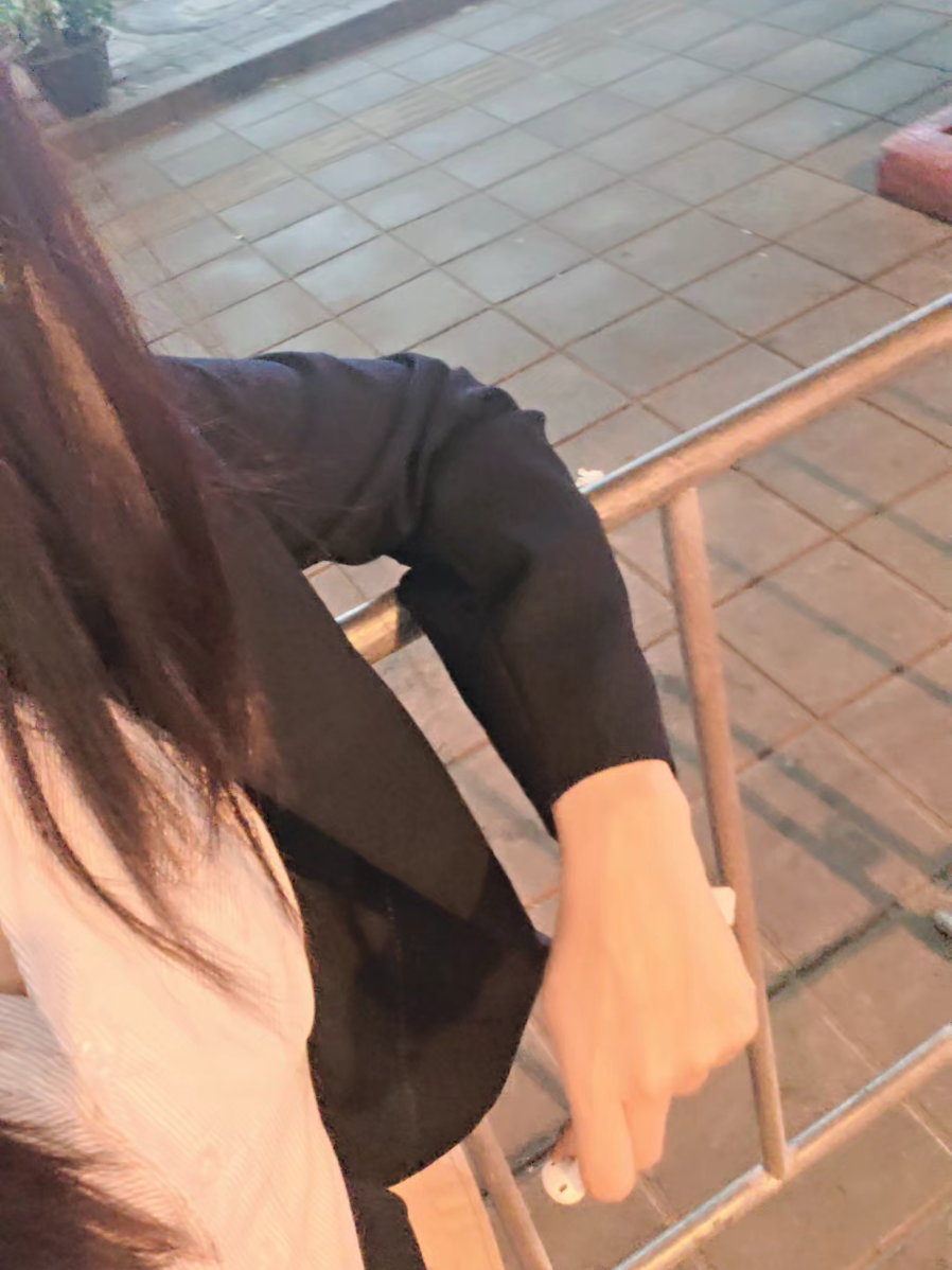 ป่ะๆกลับบ้านกาน #เลขาตัวน้อยๆผู้บึกบึน😅🤗 