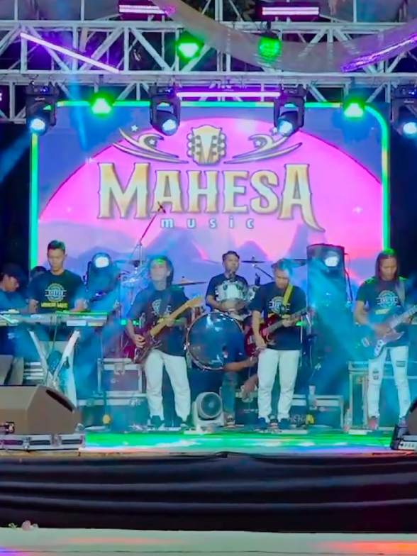 Datang Untuk Pergi - Cak Redy #MahesaMusic #DangdutKoplo #DhehanPro 