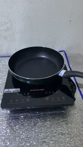 Bếp từ đơn Sunhouse SHD6803 #xuhướng #tiktokshop #Sunhouse #BếptừđơnSunhouse #beptu