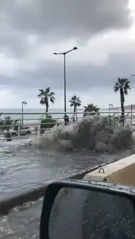 #لبنان_صباح_اليوم  #بيروت_رملة_البيضا 