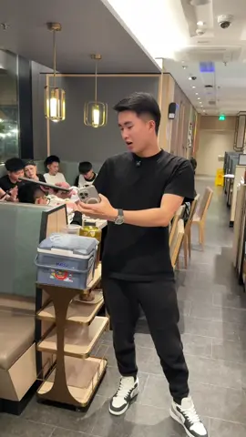 bữa ăn cả tháng lương của tuii...#huongda 