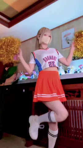 うまくいかないことたくさんあるけどニコニコ笑顔でがんばっていこ！ #チアガール #cheerleader #cosplayer 