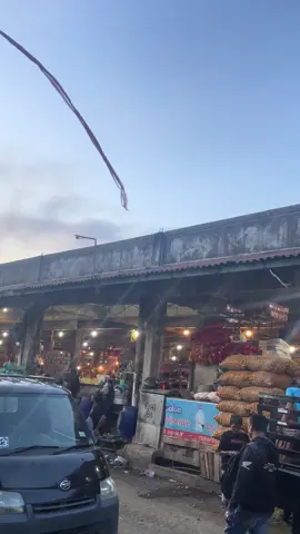 Vibes sore pasar tanah tinggi mas kaji😁#sambayu #sindenrawit #cnjjayatransbanyuwangi #fypage #banyuwangi 