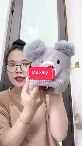 Mũ len xinh cho em bé đội mùa đông #nhishop24 #muchobe #mulenchobe #mulenbetrai #mulenbegai 