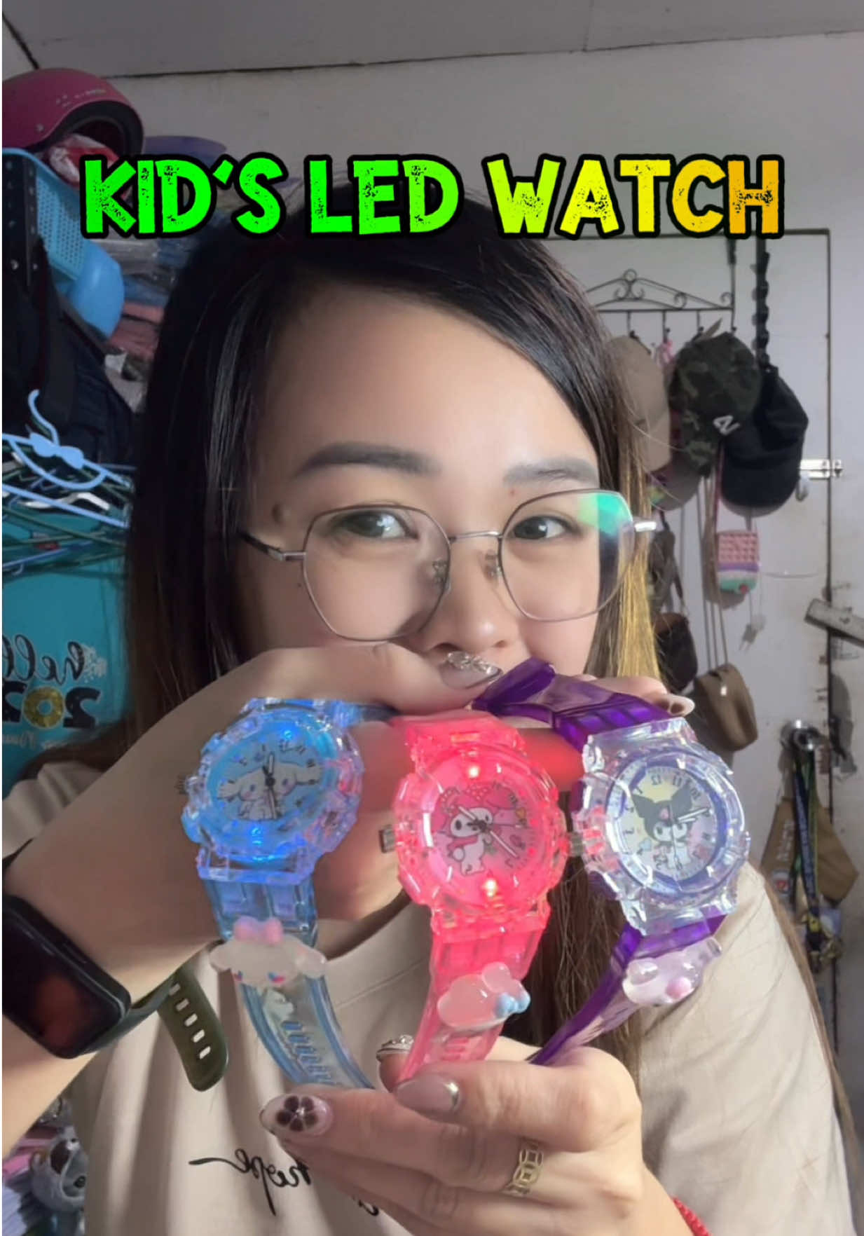 Kids led watch na perfect ipangregalo sa mga bata🥰 children's watch, kid's watch #kidswatch #ledwatchforkids #TiktokGiftRecos #giftideaforkids #kidsledwatch 