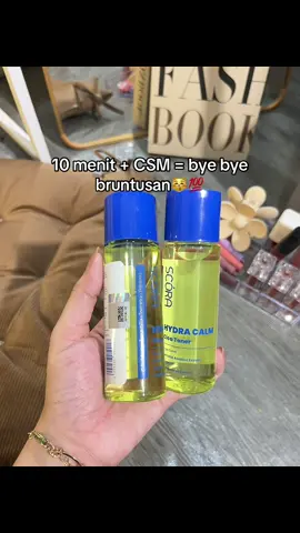 #scora #3toner4you #scoraskincare #skincaretips #reviewskincare 