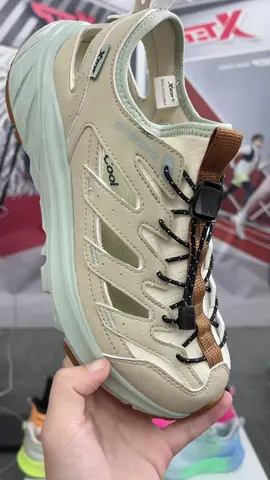 รองเท้าแตะ#xtep #fyp #รองเท้าแตะ #outdoor #เดินป่า #วิ่งเทรล #รองเท้ากลางแจ้ง