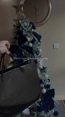 The gift all girl want this year #promomakanliburan #miltonkeynes #hairdresser #bletchley #hairtok 