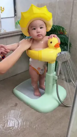 Giá đỡ tắm cho bé [1469021161033645]