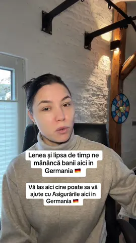 @goreanuconsult #germania #olgatopa #recomandari 