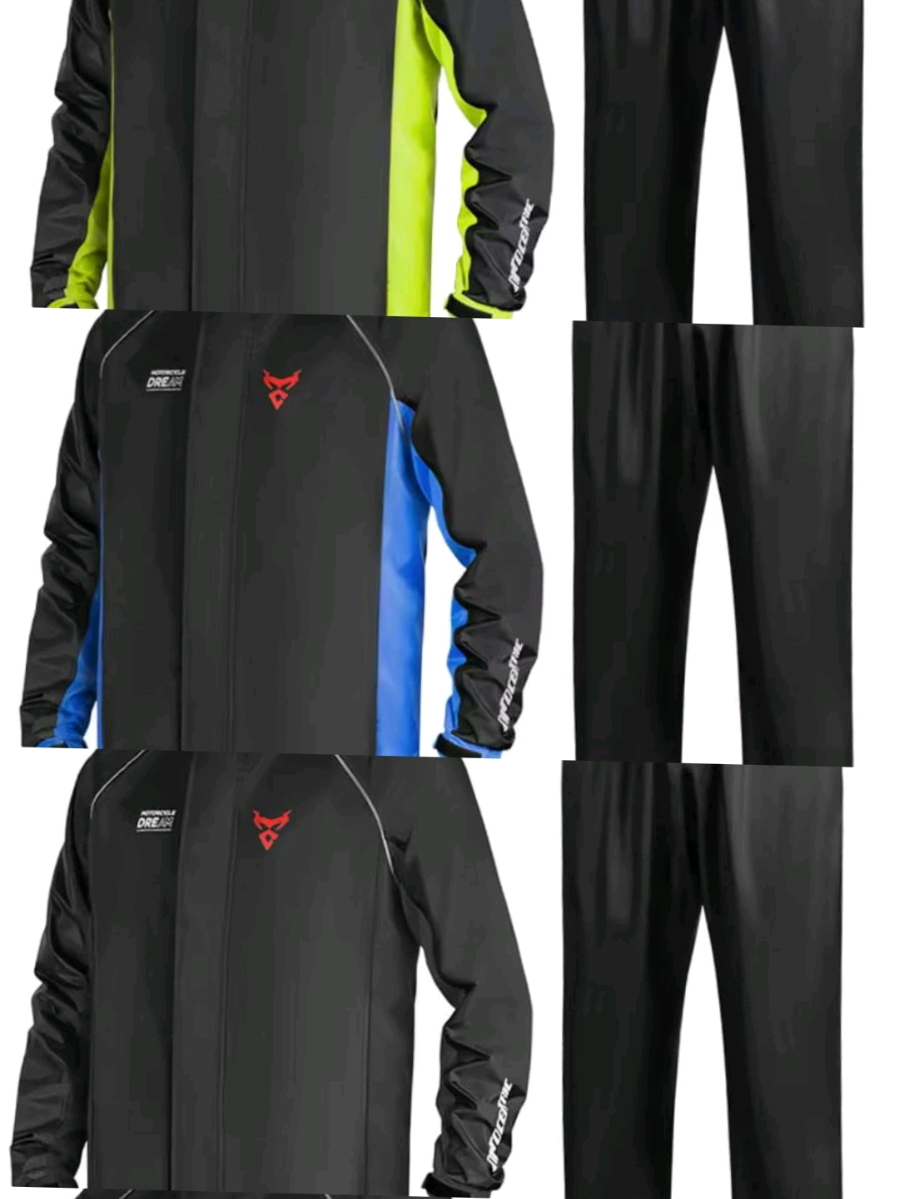 Hujan hari hari🌧 #motocentric #raincoat #bajuhujan #fyp #fypシ 