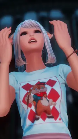 It’s that time again!!! 😡 Grinding is my favourite content 😂💖 I have to get everything and dupes, I have to suffer 😭 moogle tomes time! •••••••••••••••••• #ffxiv #ffxivtok #miqote #ffxivcommunity #ffxivtiktok 