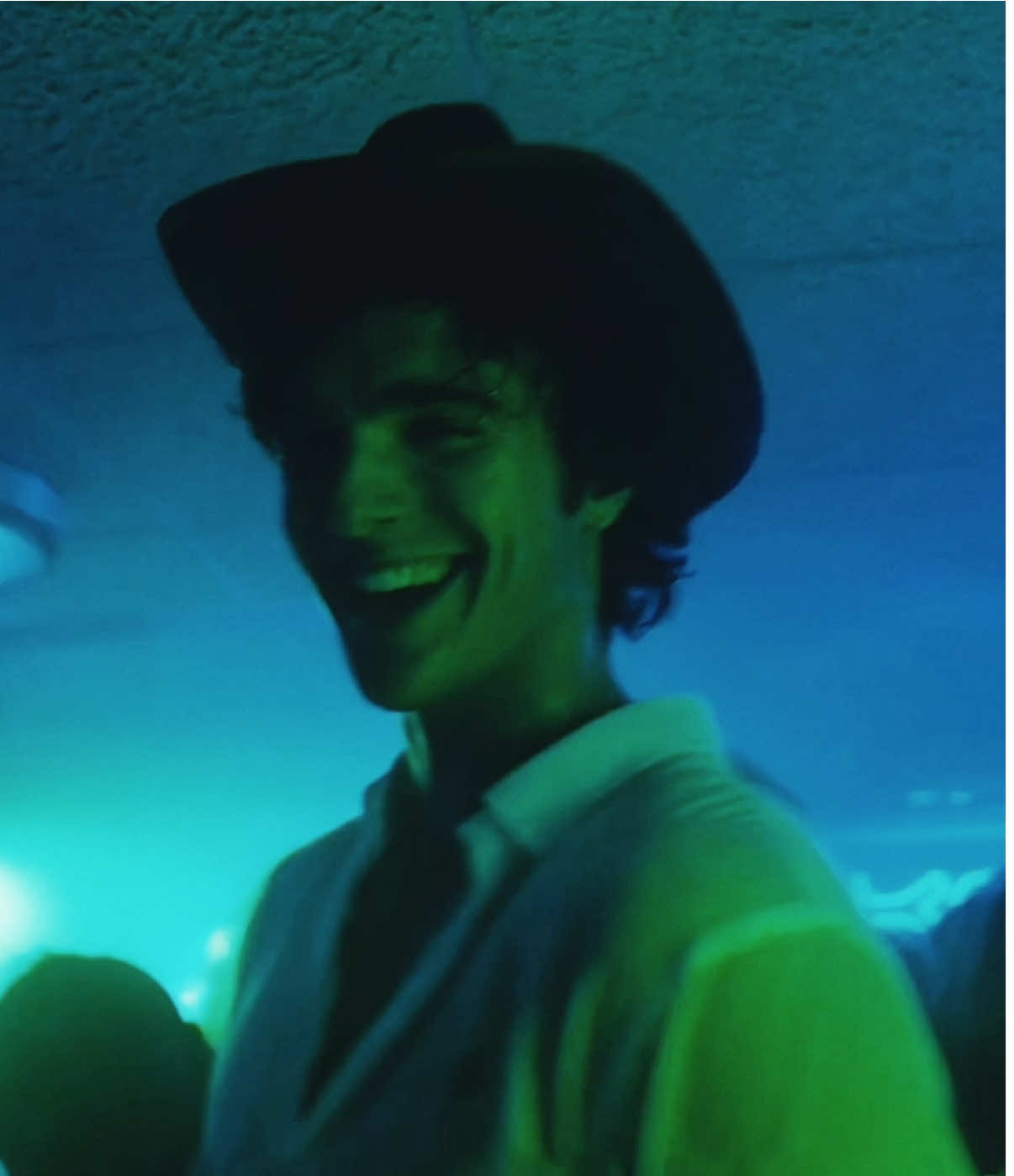 I fear we all got over Jacob Elordi with a British accent way too much quickly [scp: scarlets.sp] #fyp#felixcatton#saltburn#jacobelordi#kvrmavxds  