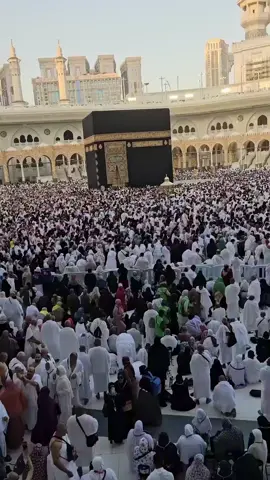 Makkah Masjid Al Haram live video #makkah #saudiarabia🇸🇦 #trending 