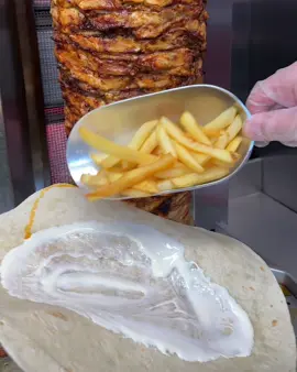 #shawarma #food #viral #fyp #shawarma 