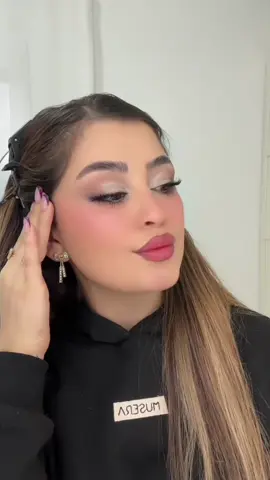 #makeup #مكياج_عيون #مكياج_فخم #مكياج_عرايس 