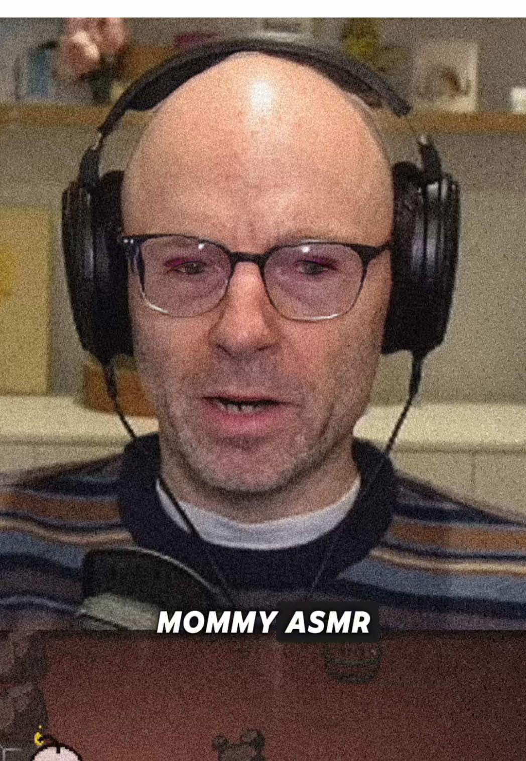 What is NL‘s hyper specific ASMR kink? #northernlion #asmr #degrading #bratty #goodboy 