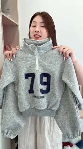 Set nỉ số 79 thể thao cho bé t