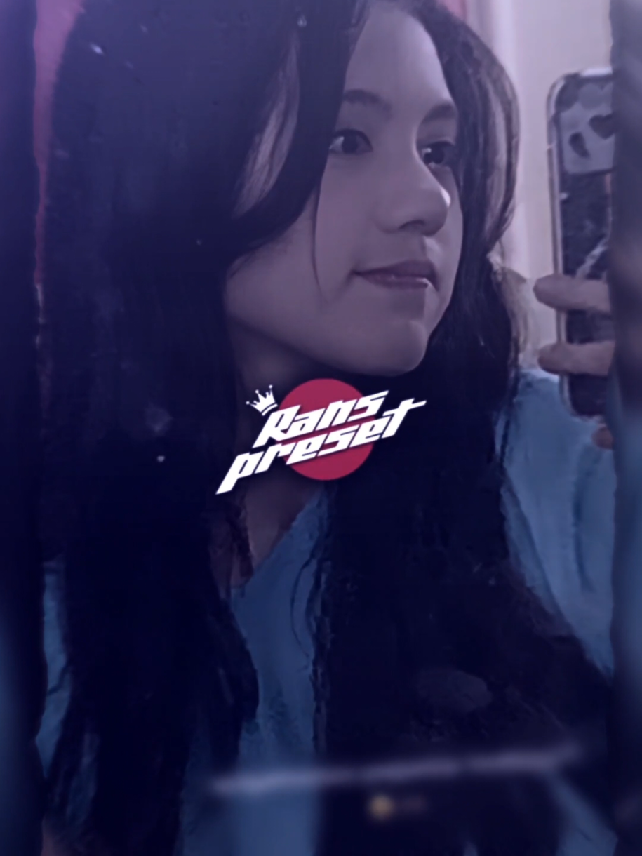 lebih berapa biar aku kasih kembalian :) [ versi template klik kogo #CapCut ] #ranspreset #indirajkt48 